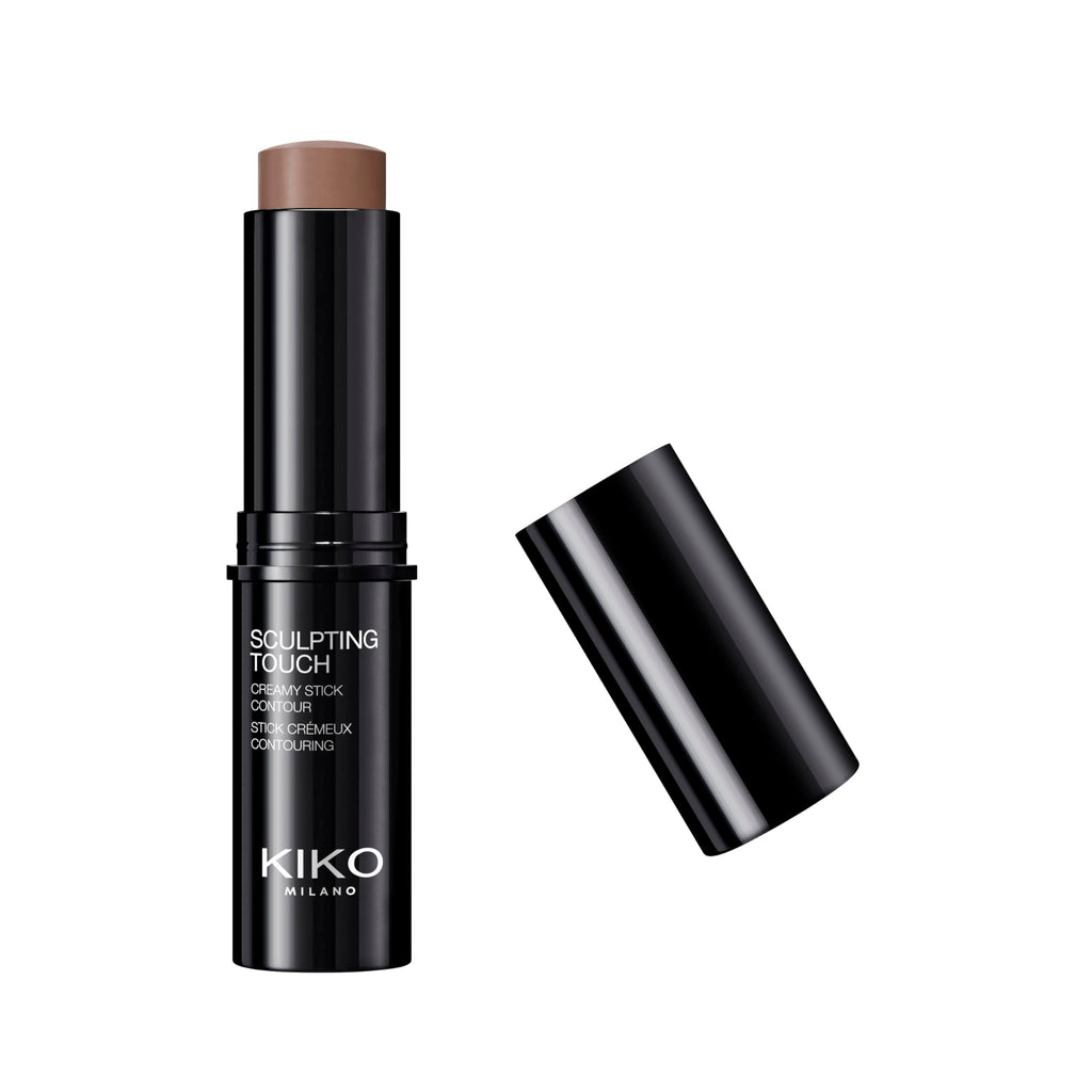 Kiko Milano Sculpting Touch Creamy Stick Contour-201