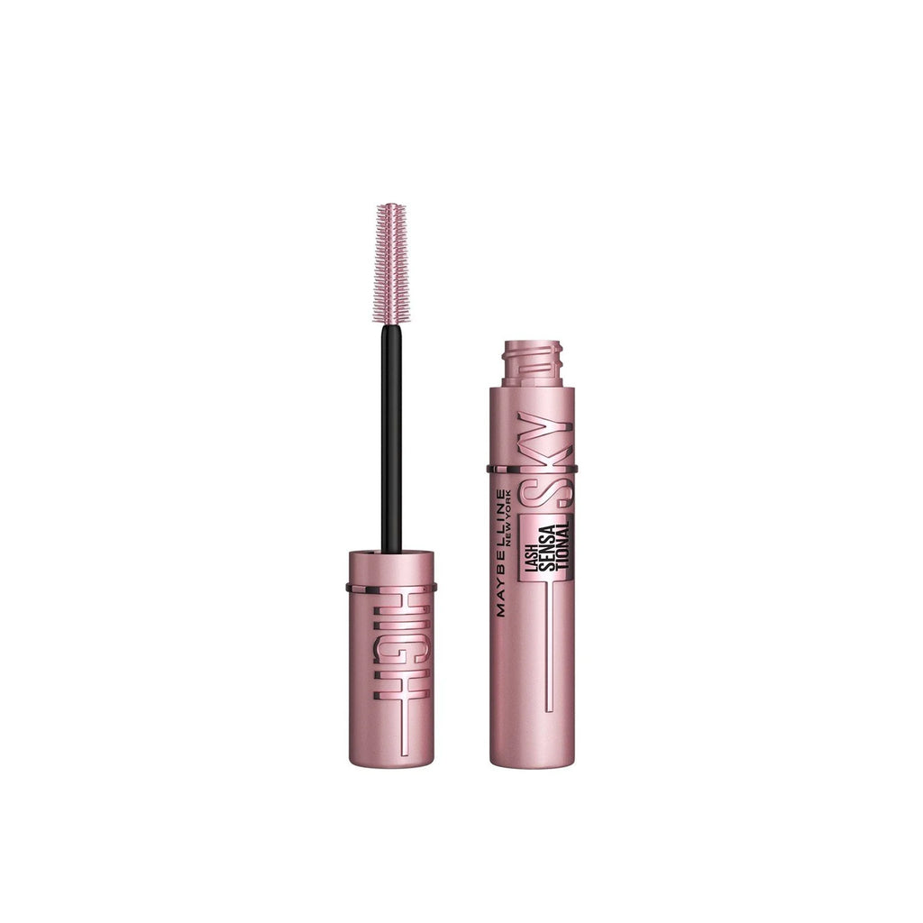 Maybelline Sensational Sky High Mascara black
