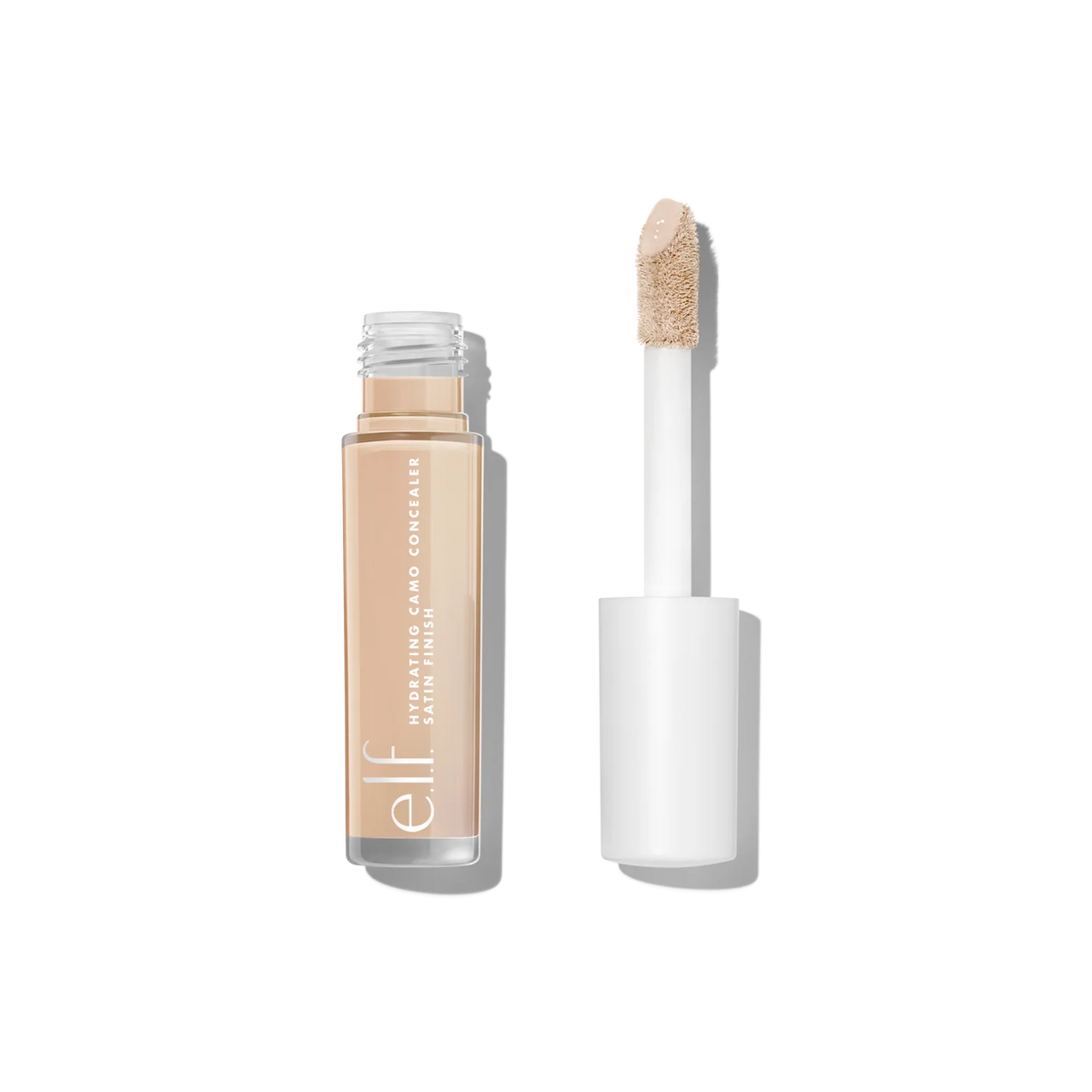 E.L.F Cosmetics hydrating concealer(MEDIUM PEACH)