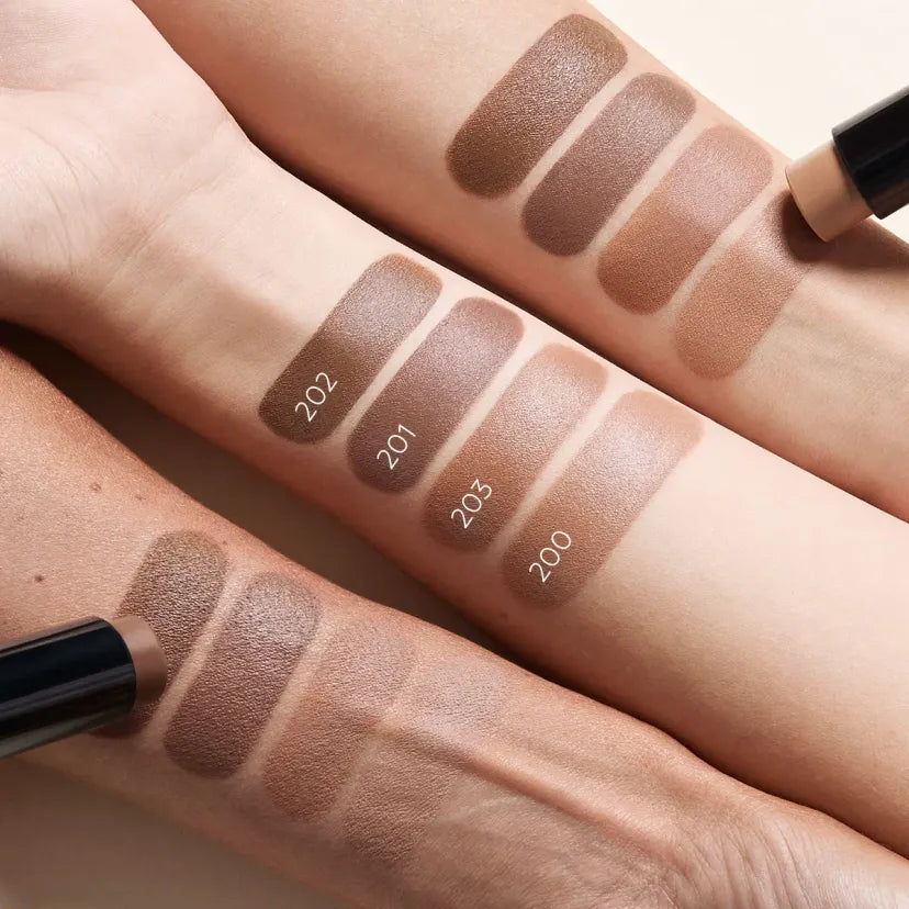 Kiko Milano Sculpting Touch Creamy Stick Contour-201