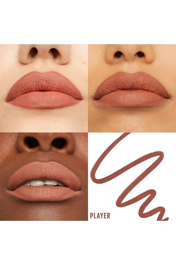 MAYBELLINE Lifter Liner-03 Player