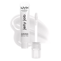 Nyx JELLY JOB FULL-BODIED HIGH SHINE GLOSS-Judt Jelly -