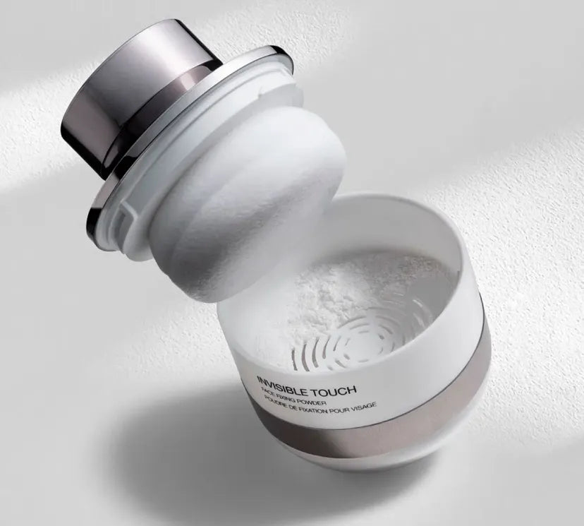 Kiko Milano Invisible Touch Face Fixing Powder