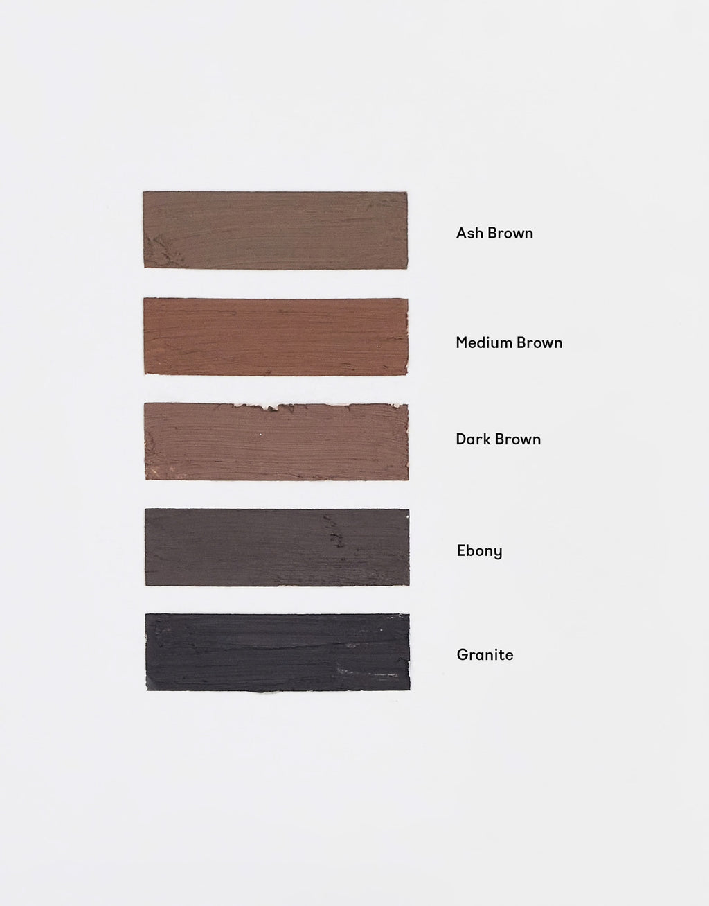 Revolution Bullet Brow Shaping Wax