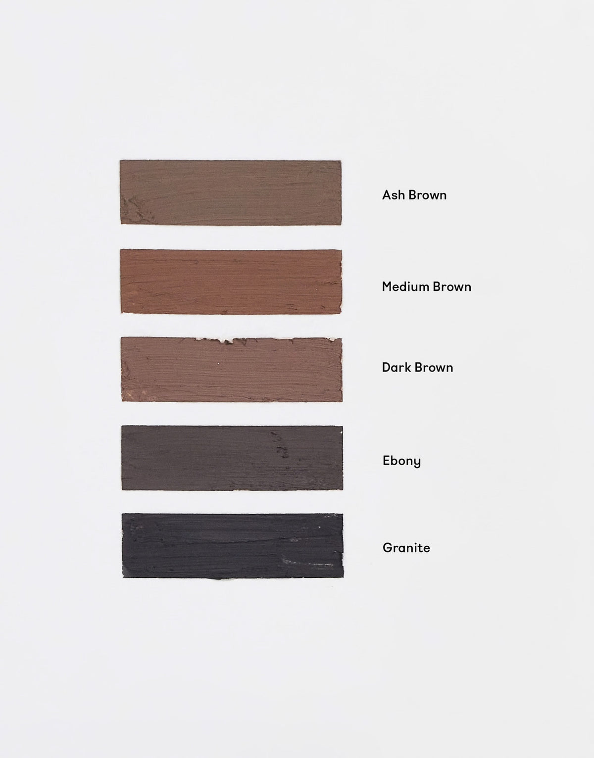 Revolution Bullet Brow Shaping Wax