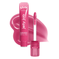 Nyx JELLY JOB FULL-BODIED HIGH SHINE GLOSS-jelly Jamin’-