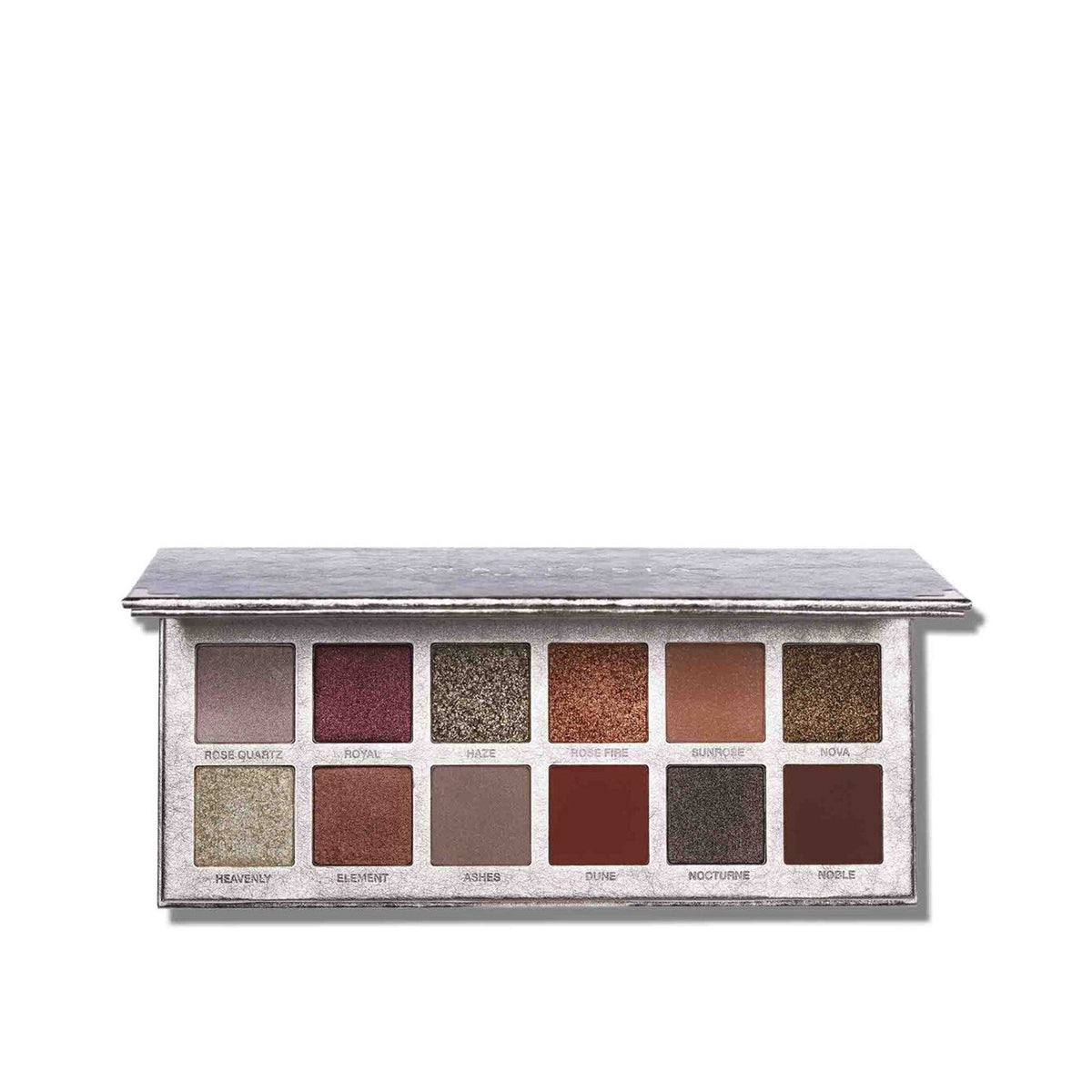 Anastasia - Rose Metals Eyeshadow Palette