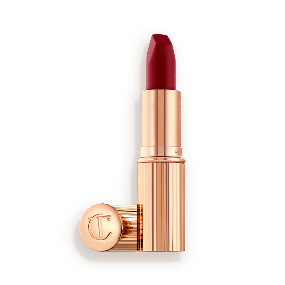 Charlotte tilbury-WALK OF NO SHAME LIPSTICK (without box)
