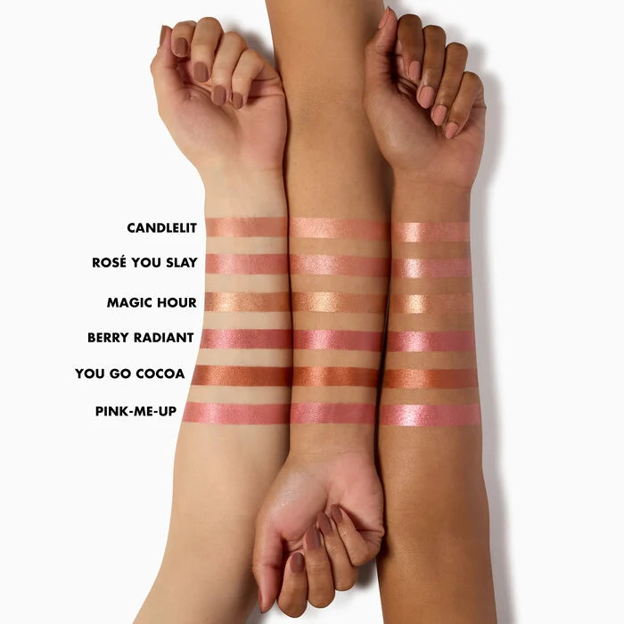 E.L.F. Halo Glow Blush Beauty Wand