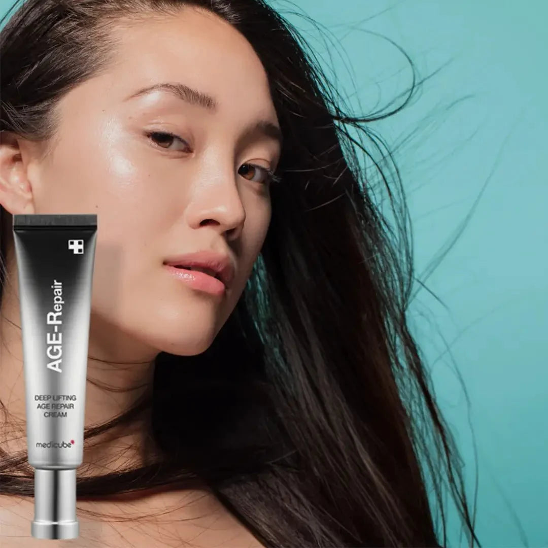 Medicube-Deep Lifting Age Repair Cream 30ml