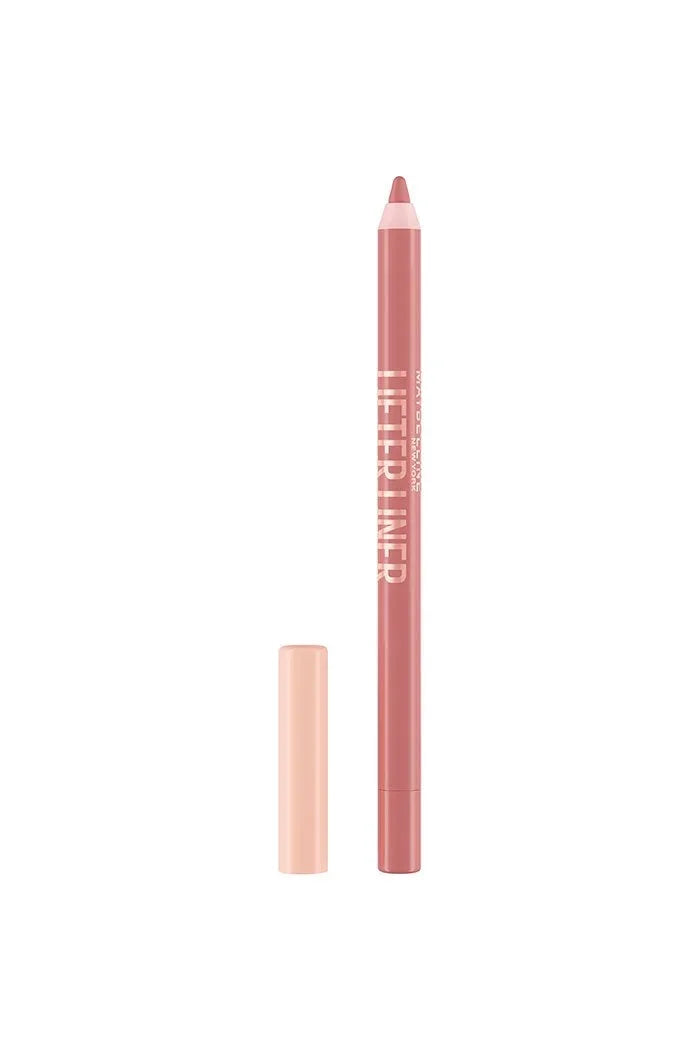 MAYBELLINE Lifter Liner-06 Line Leader