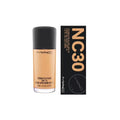 Mac Cosmetics Studio Fix Fluid Spf 15 Foundation