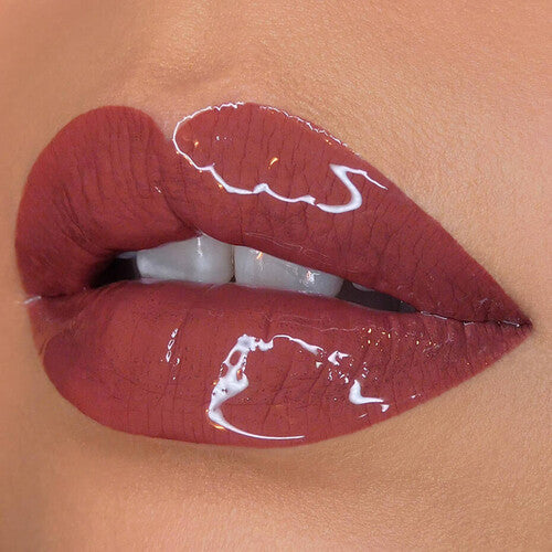 NYX Pro Makeup Shine Loud High Shine Lip Color 06 Boundary Pusher