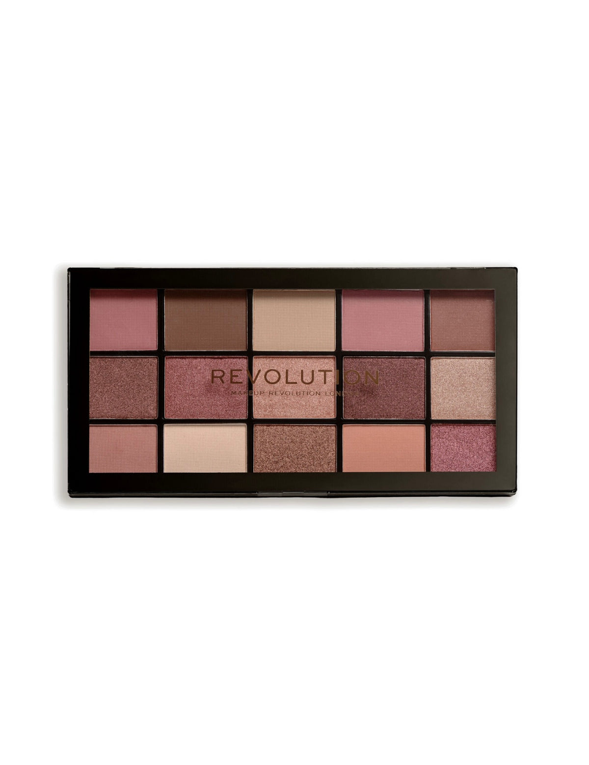 Makeup Revolution Reloaded Provocative