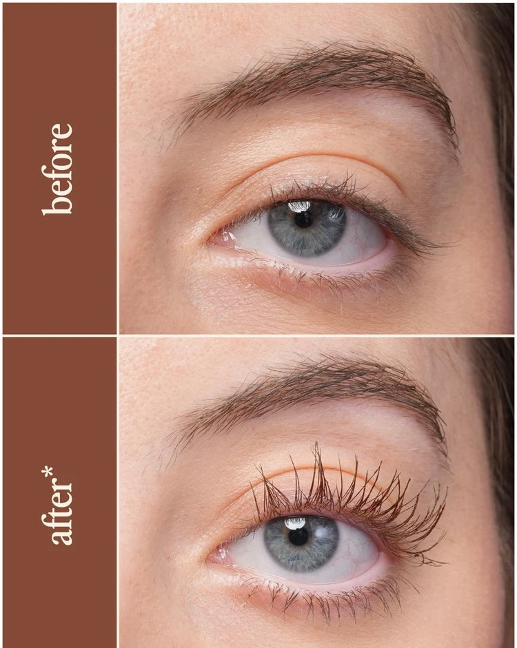 Maybelline Sensational Sky High Mascara brown