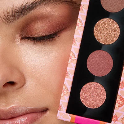 Kiko Milano - Dazzling Daydream Eyeshadow Palette