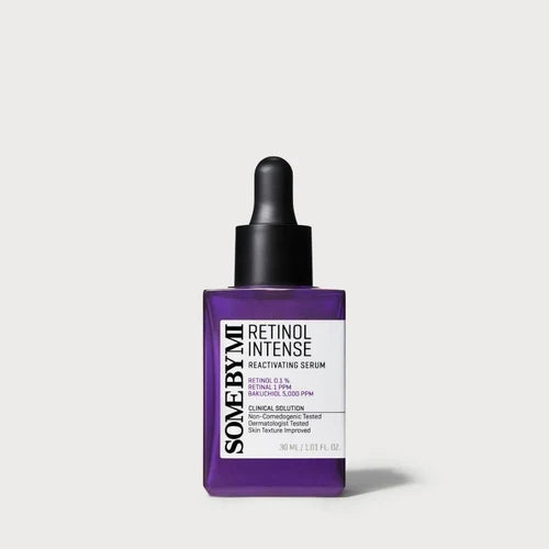 SOME BY MI
Retinol Intense Reactivating Serum
