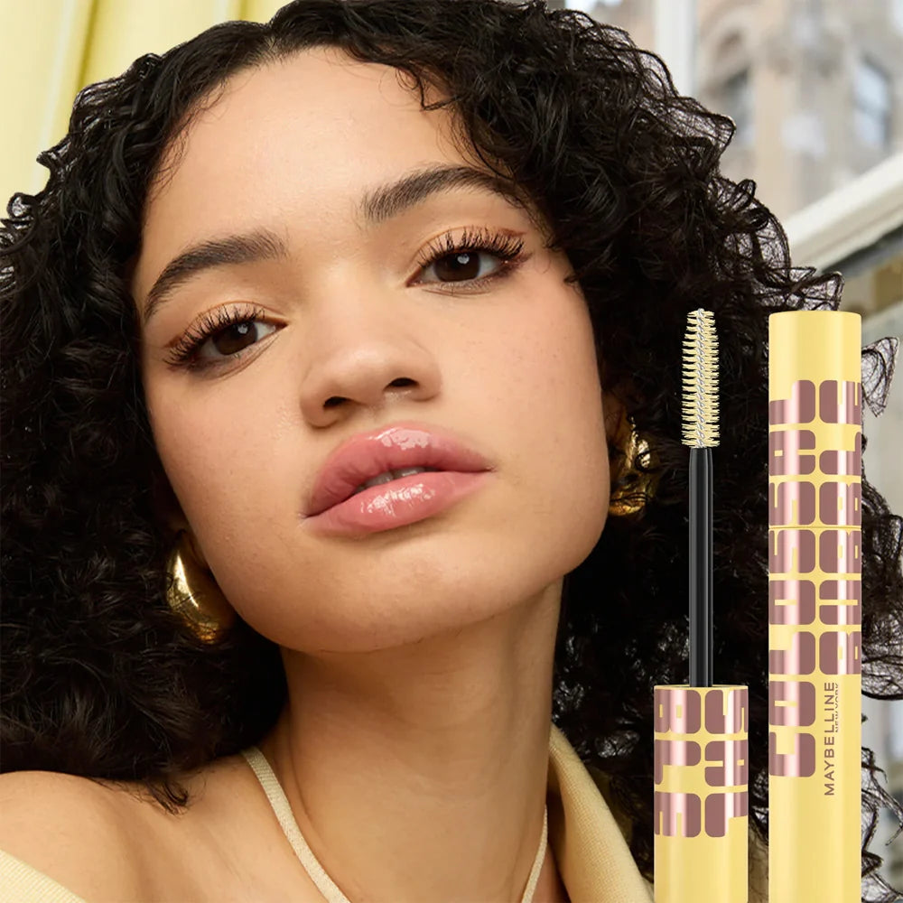 MAYBELLINE New York Colossal Bubble Mascara
