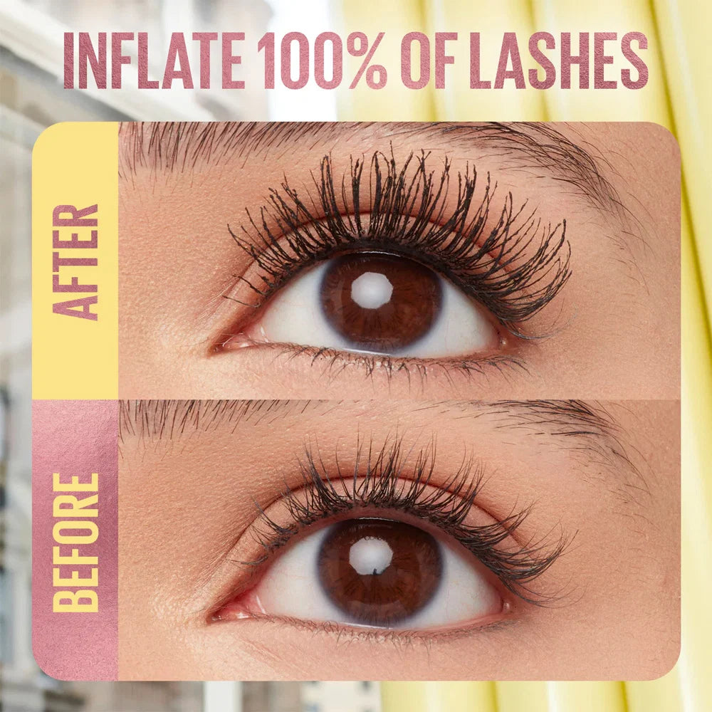 MAYBELLINE New York Colossal Bubble Mascara