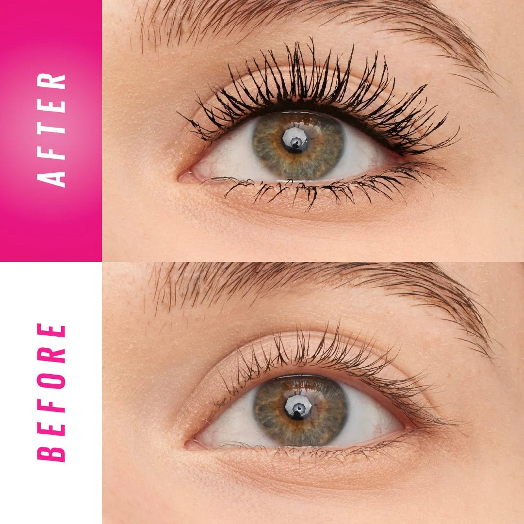 Maybelline New York Eye Lash Sensational Firework Mascara