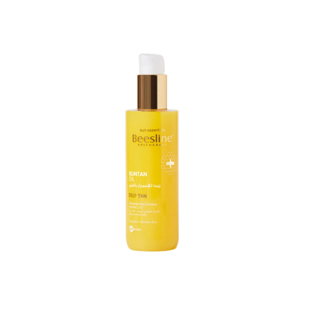Beesline Suntan Oil 200ml