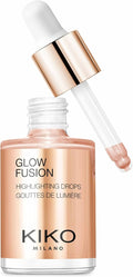Kiko Milano-Glow Fusion Highlighting Drops