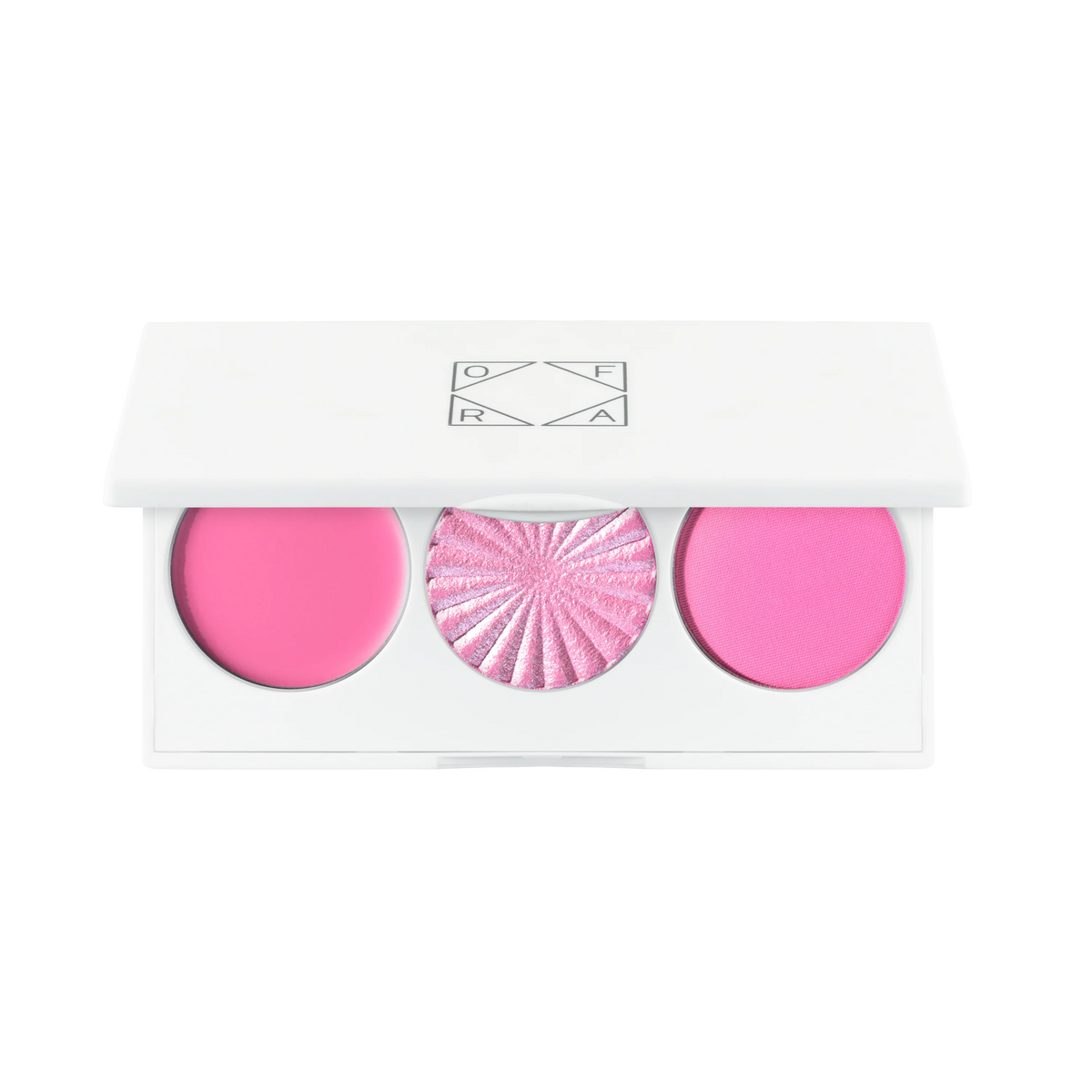 OFRA Midi Palette - Cotton Candy Skies