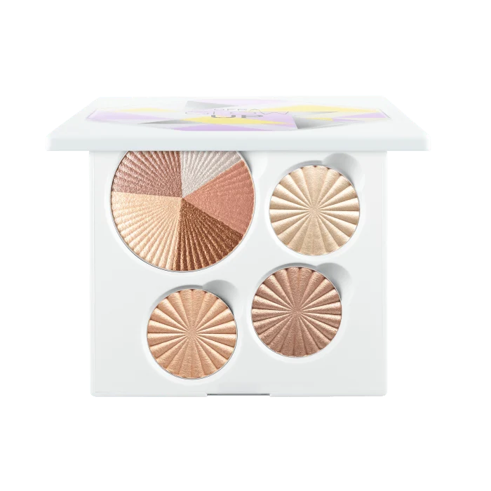 Ofra Cosmetics Ofra Highlighter Palette - Glow Up