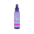 Golden rose makeup fixing spray