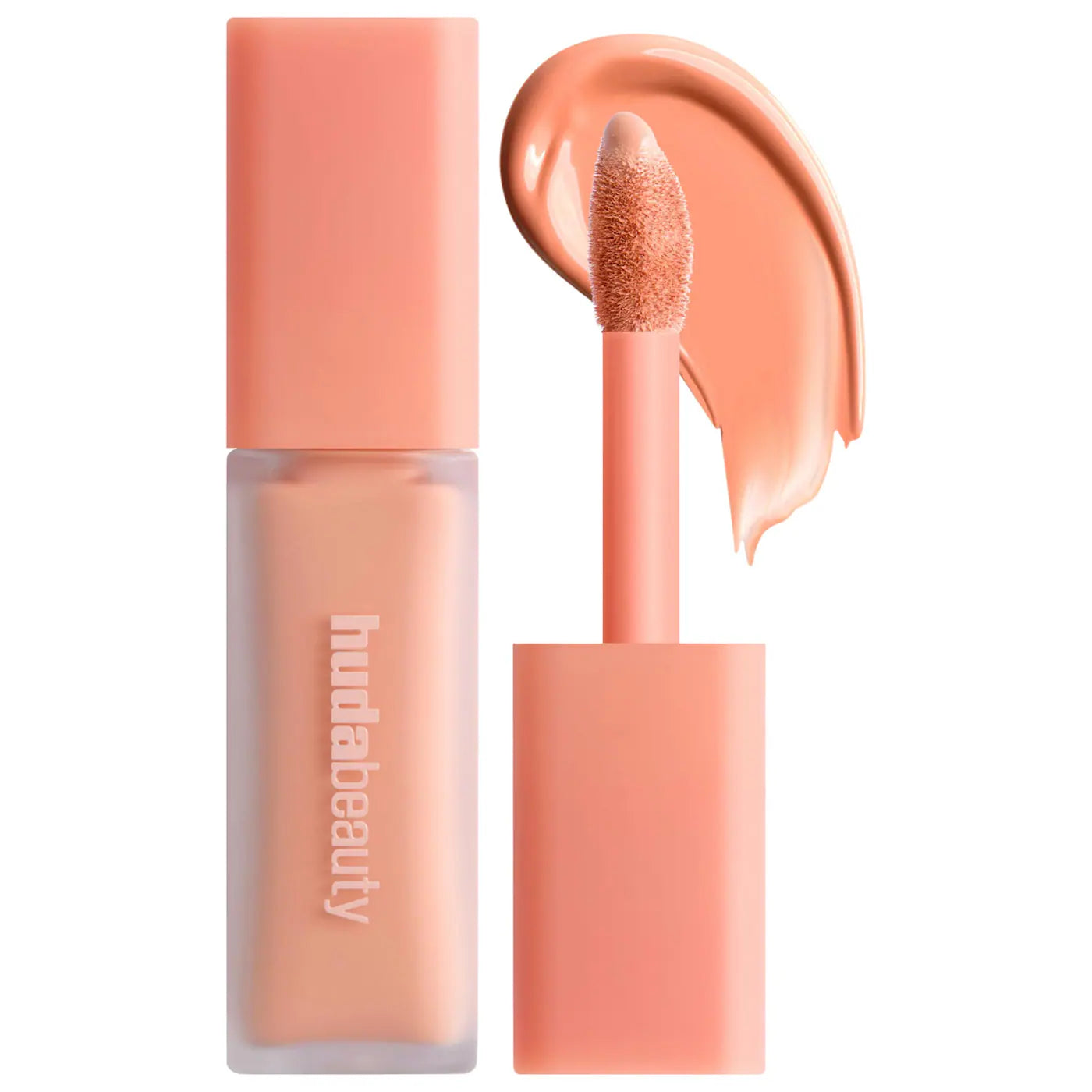 HUDA BEAUTY - #FAUXFILTER Under Eye Color Corrector | 9 mL