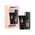 HUDA BEAUTY - MINI BLUR & SET DUO