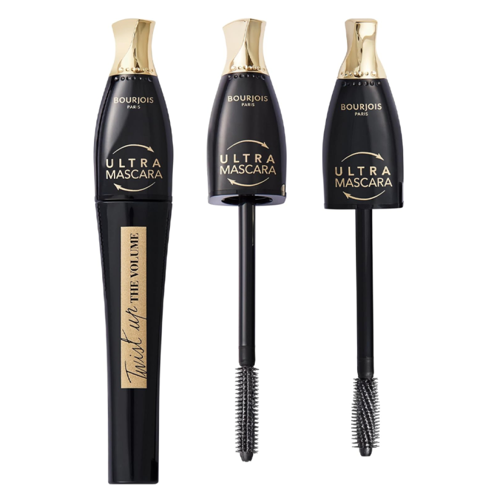Bourjois Twist Up The Volume Mascara