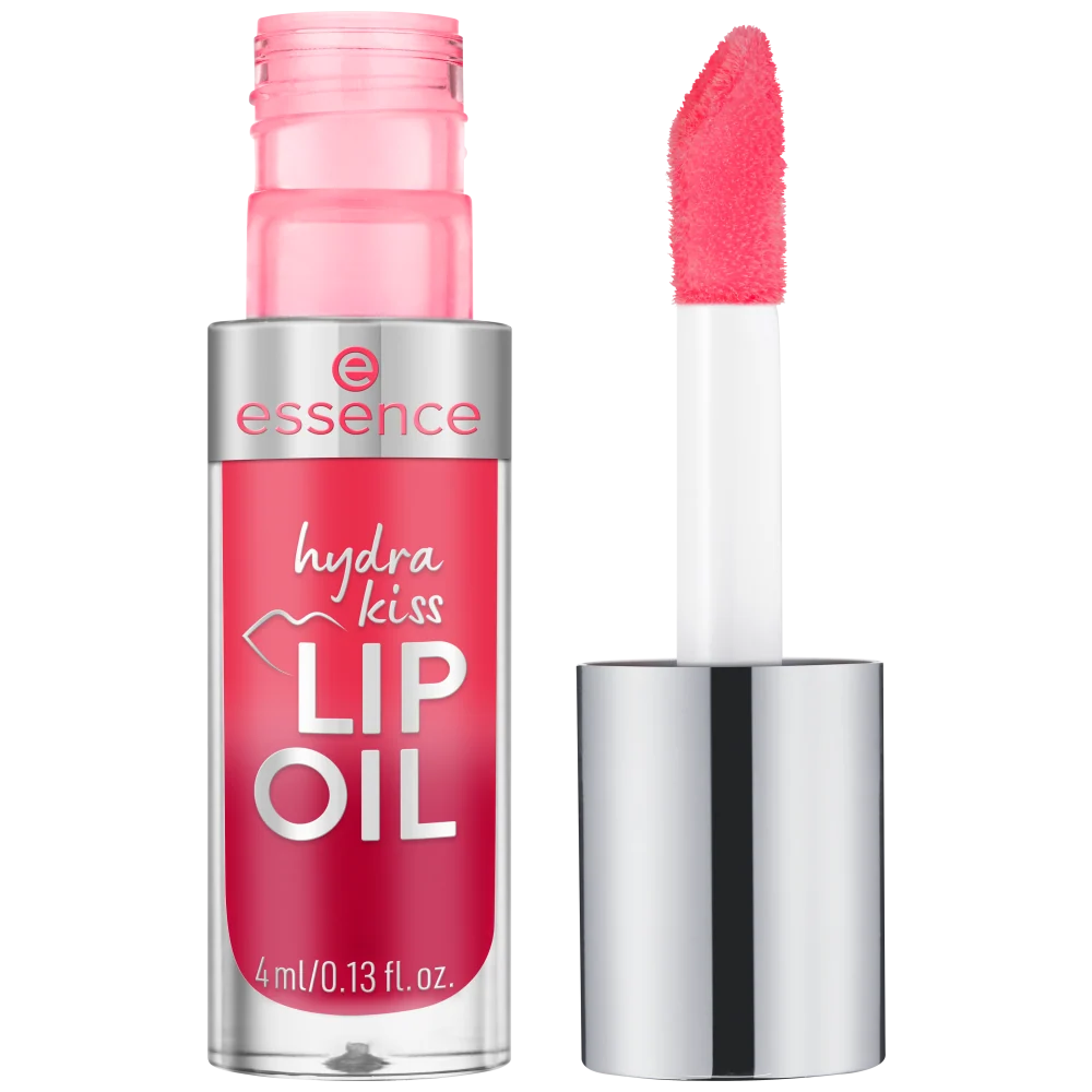 Essence -Hydra Kiss Lip Oil