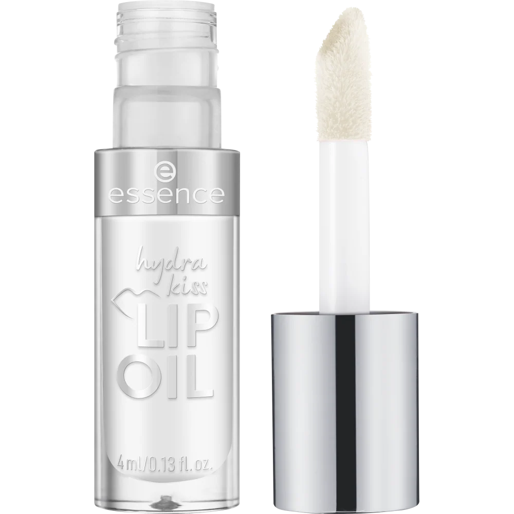Essence -Hydra Kiss Lip Oil