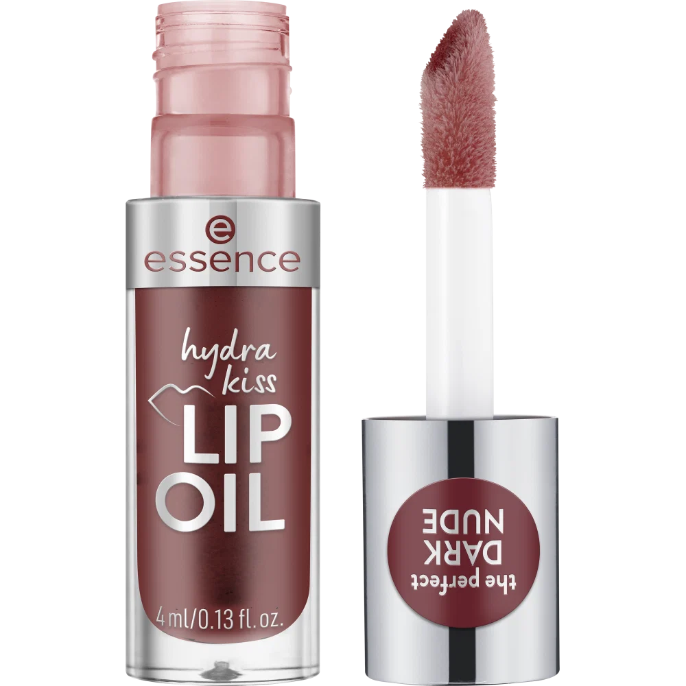 Essence -Hydra Kiss Lip Oil
