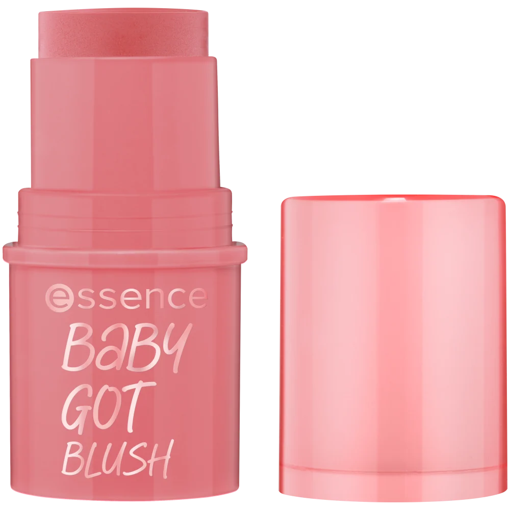 Essence-Baby Got Blush