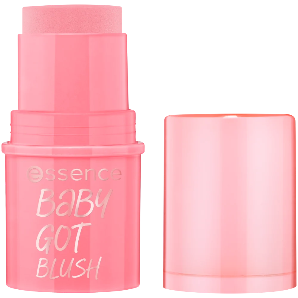 Essence-Baby Got Blush