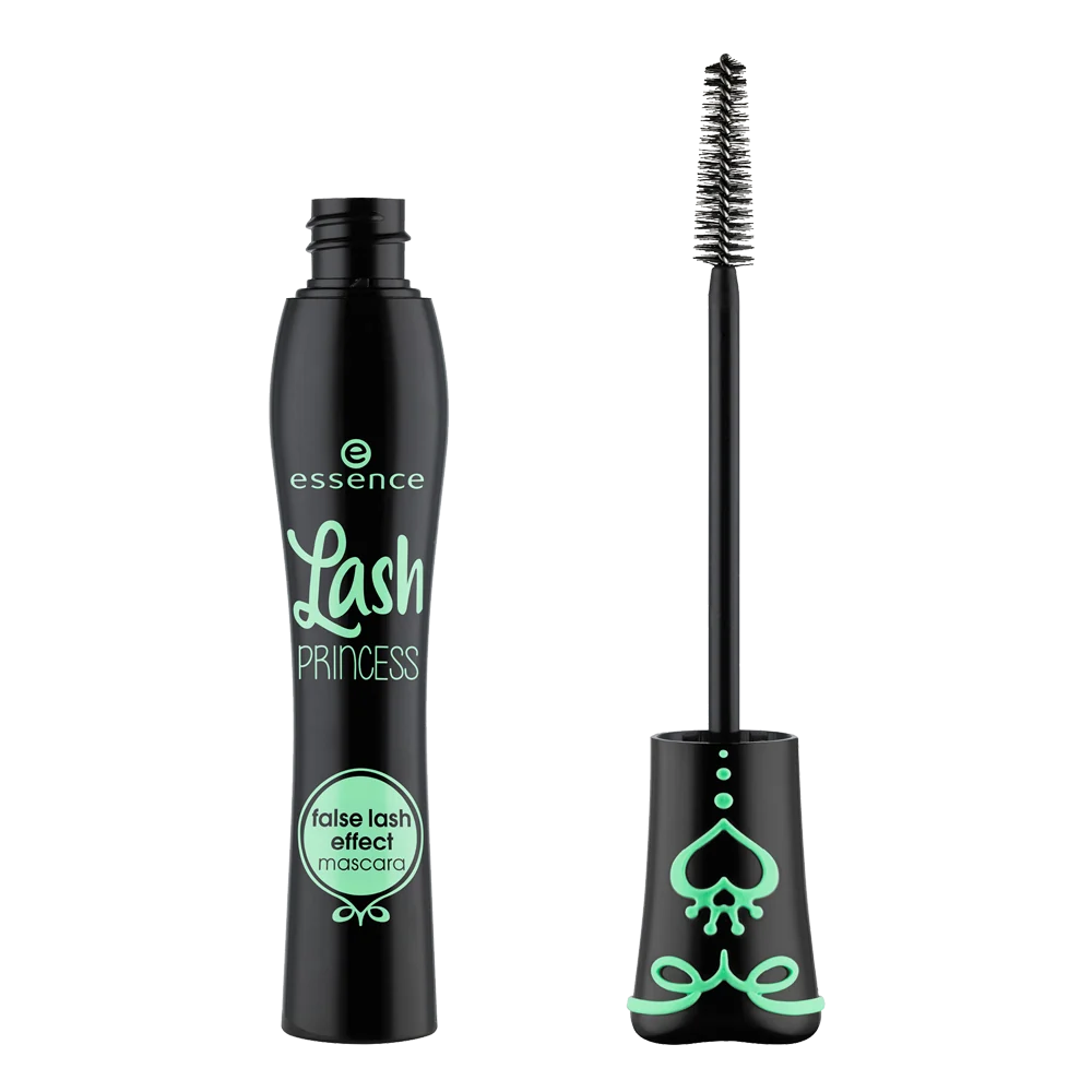 Essence-Lash Princess False Lash Mascara