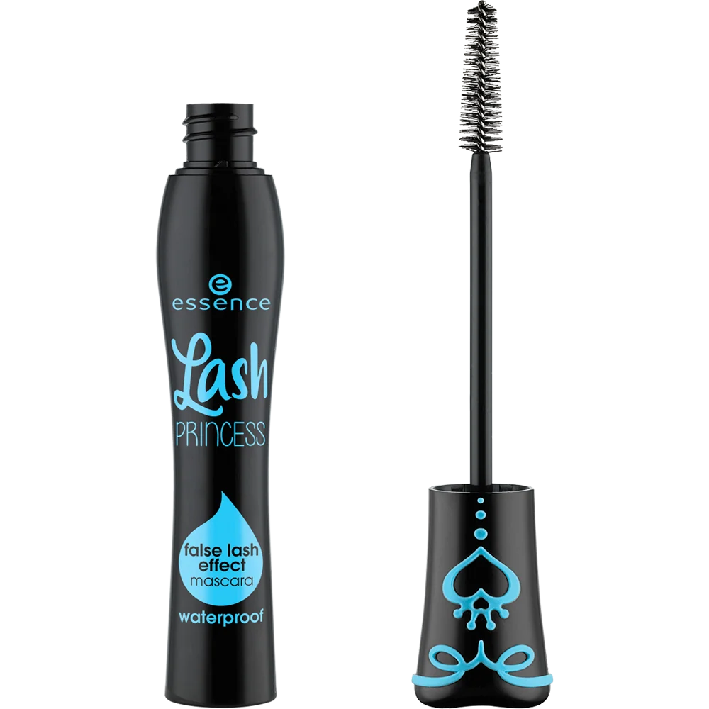 Essence-Lash Princess False Lash Mascara