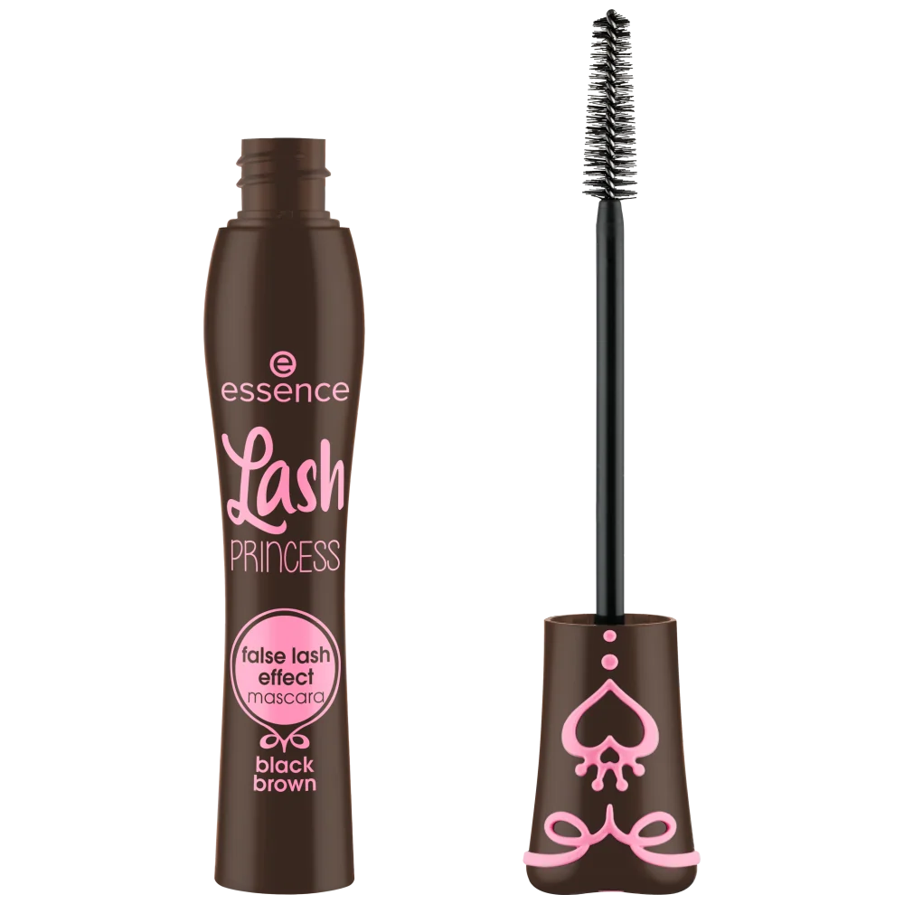 Essence-Lash Princess False Lash Mascara
