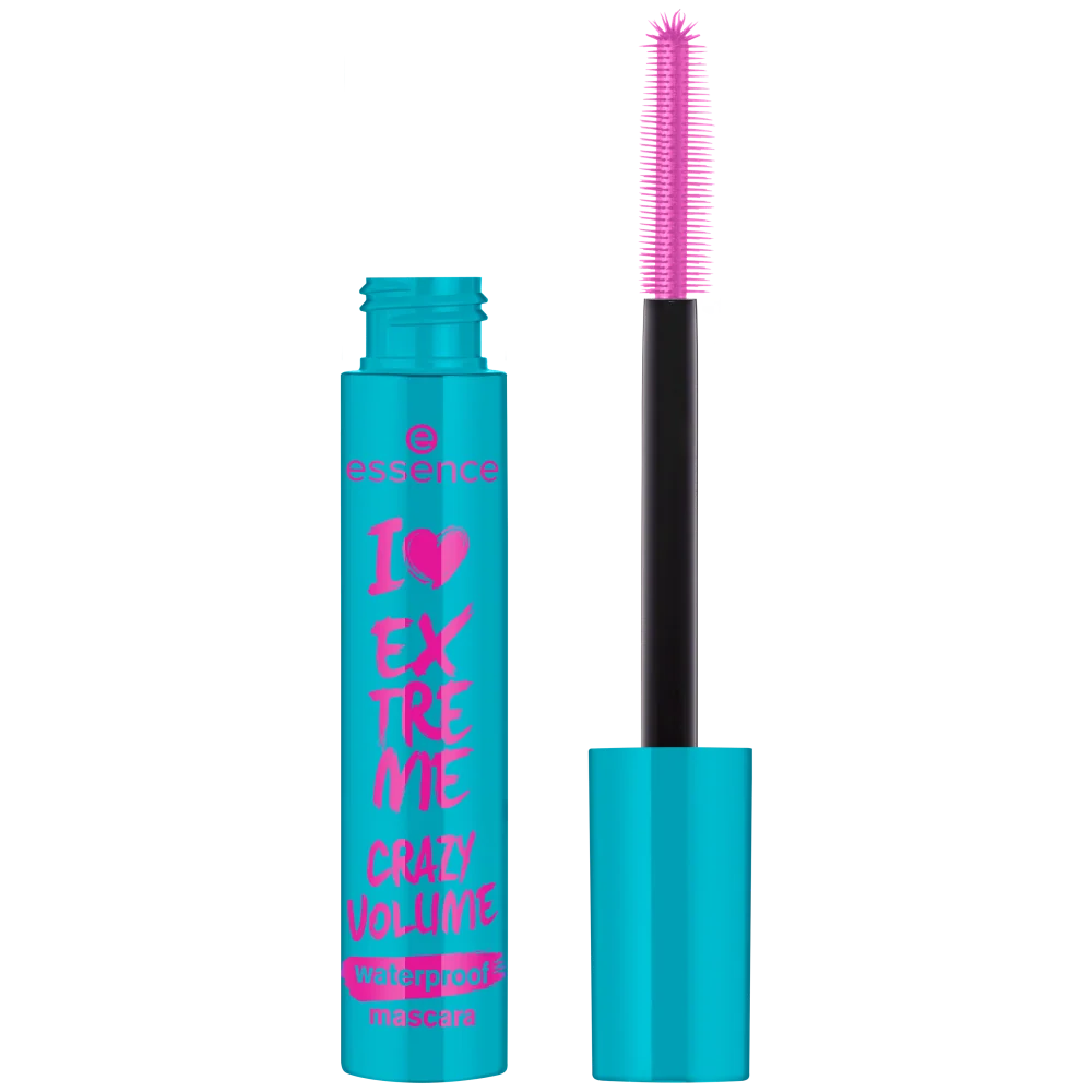 Essence-I Love Extreme Crazy Volume Mascara