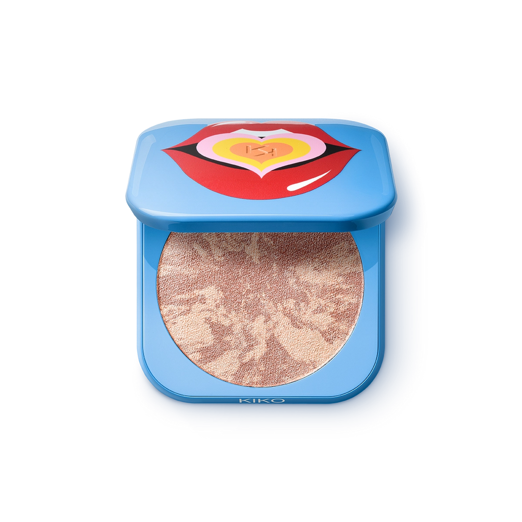 Kiko Milano-Hue Ready? Pearl-Fection Highlighter