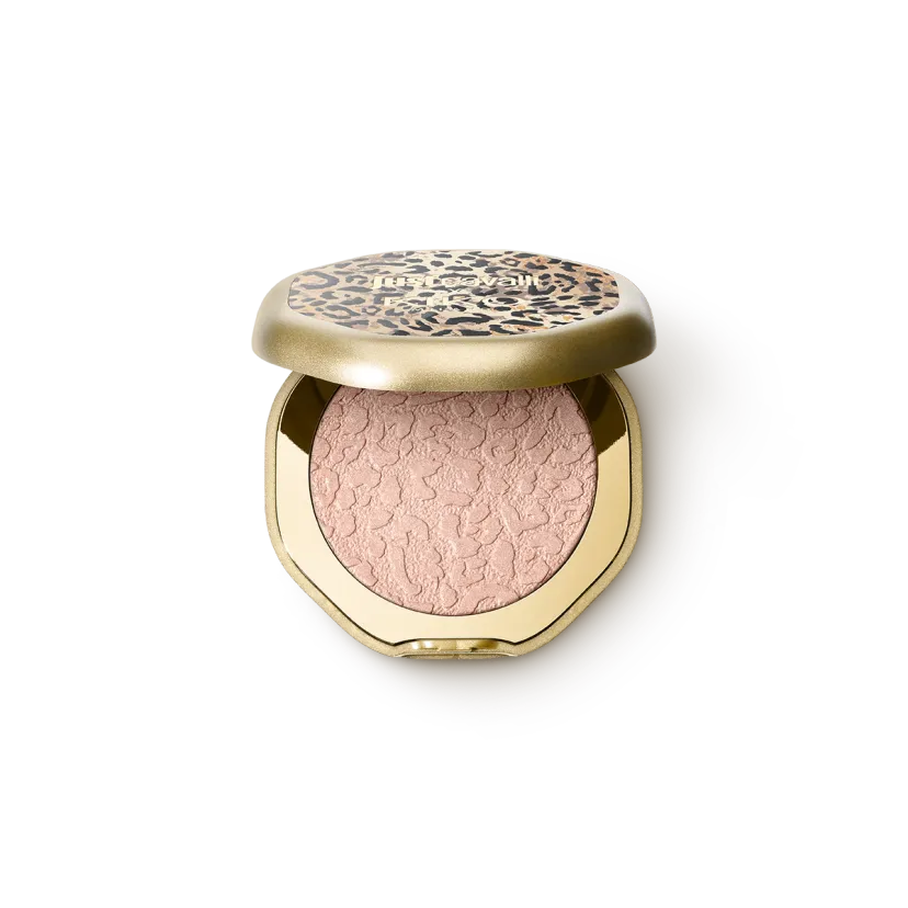 Kiko Milano X just Cavalli 01