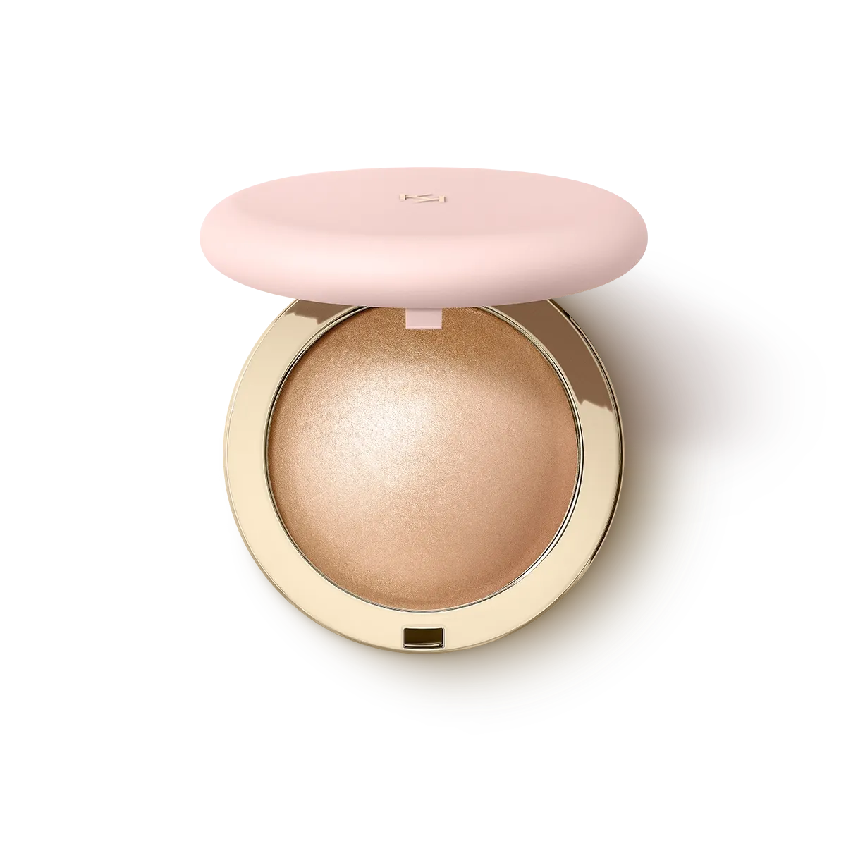 Kiko Milano-Hug Couture Cheek Dewlight Highlighting Blush