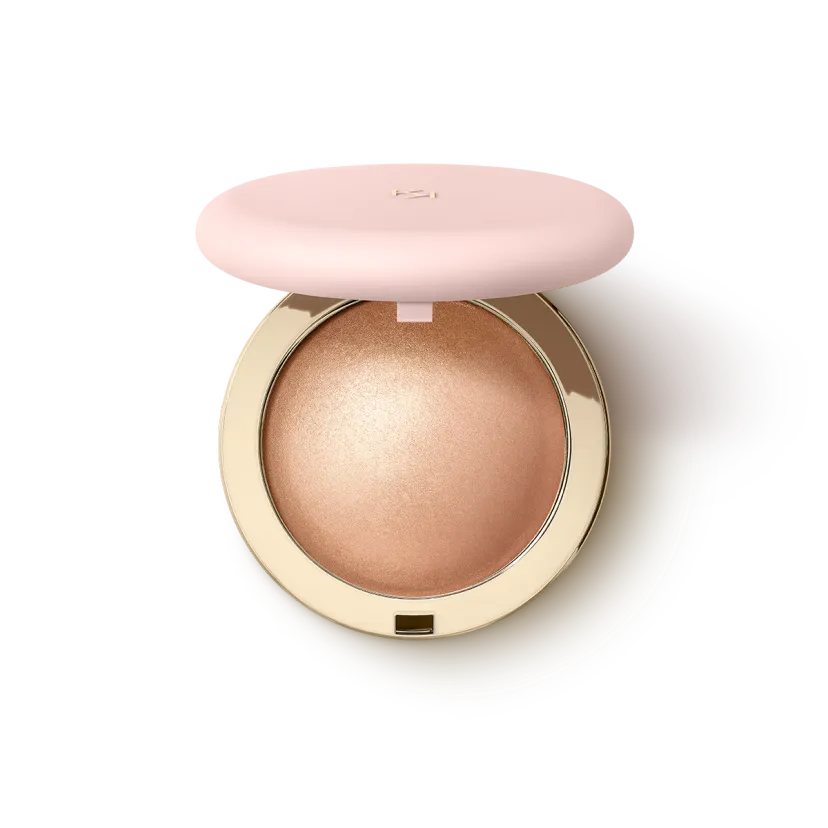 Kiko Milano-Hug Couture Cheek Dewlight Highlighting Blush