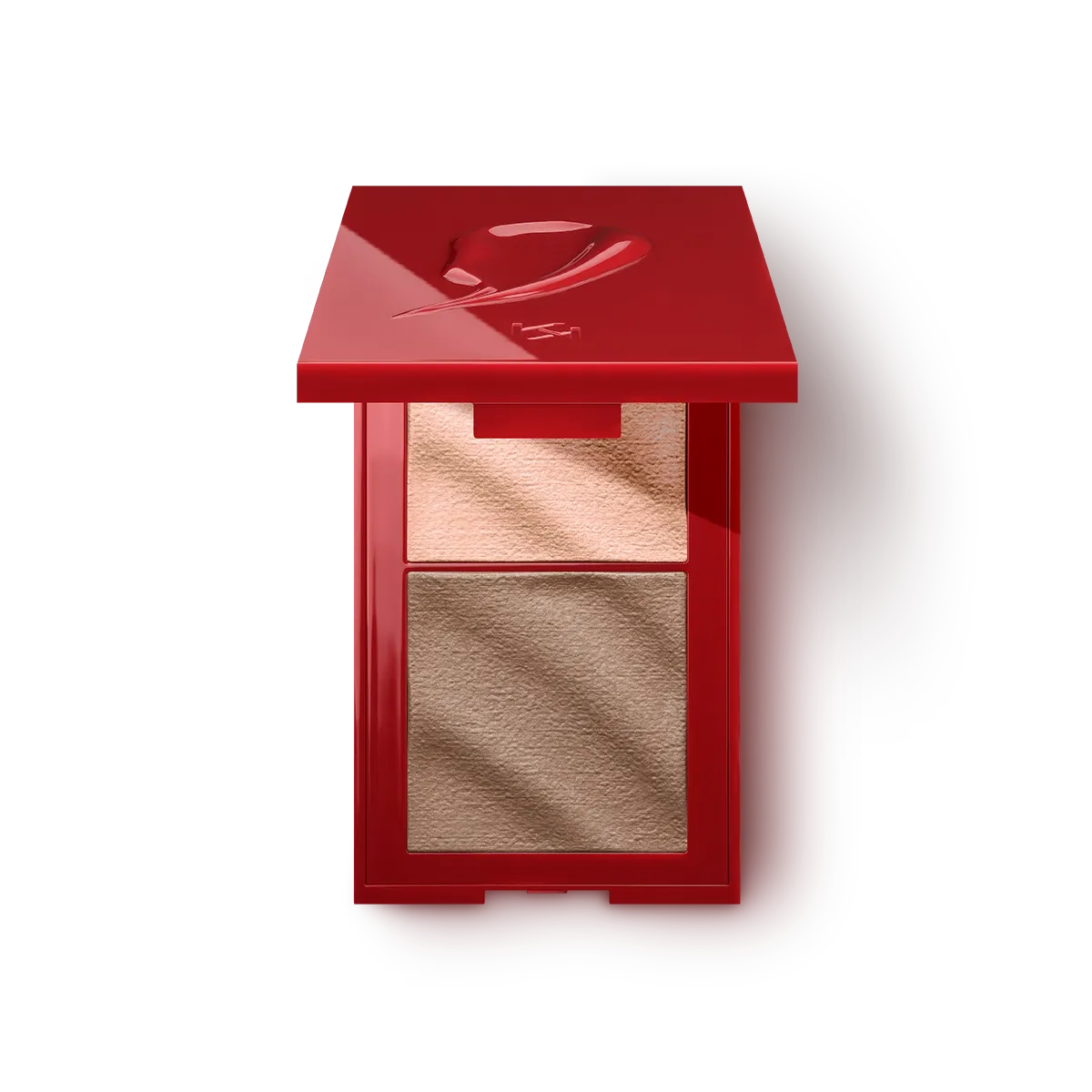Flirt Alert Strike A Match Bronze & Glow Palette