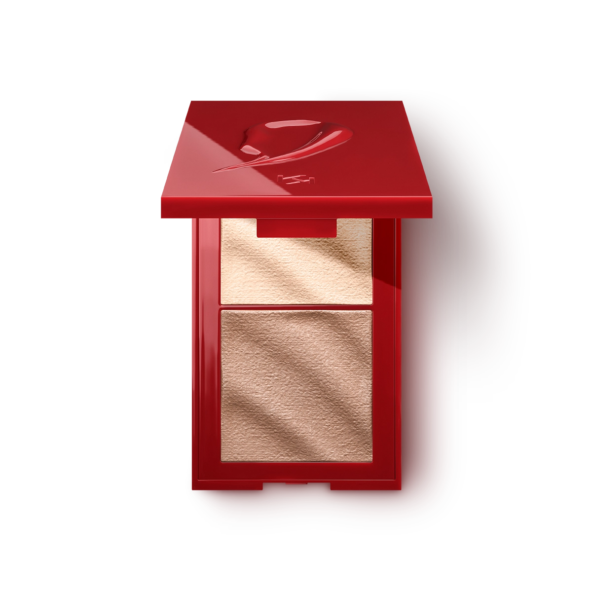 Flirt Alert Strike A Match Bronze & Glow Palette