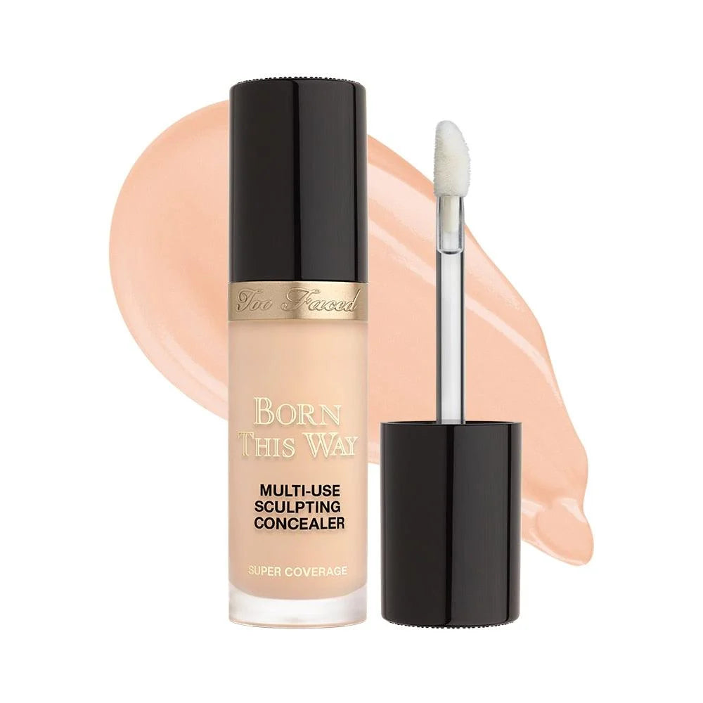 Too Faced born this way Concealer