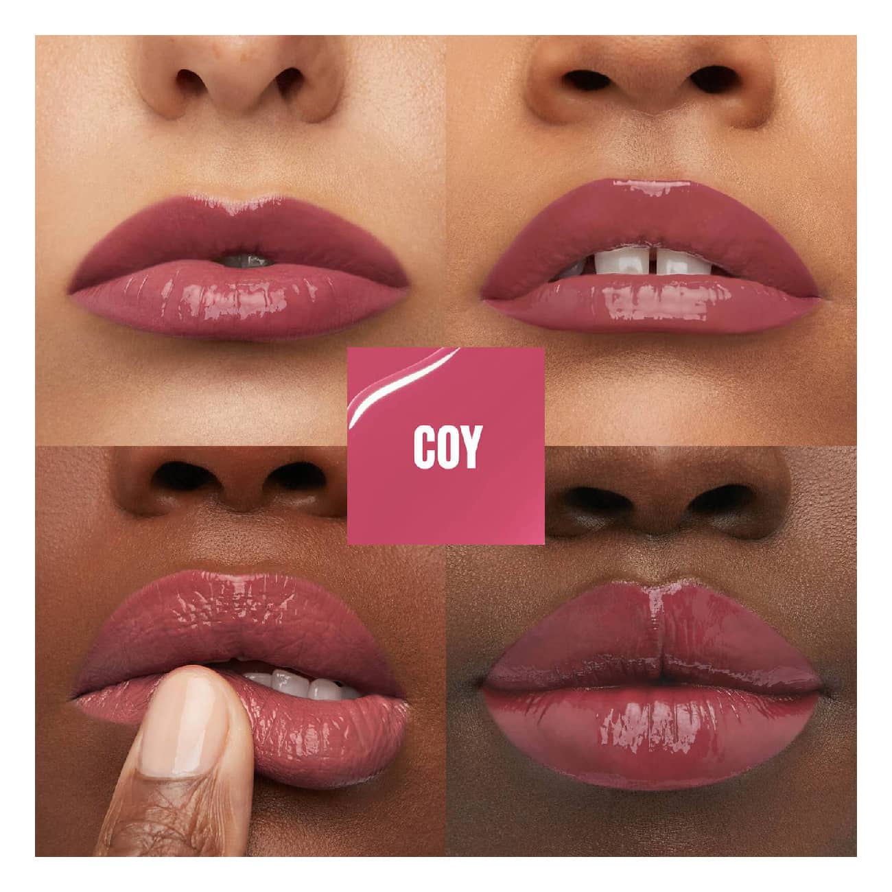Maybelline superstay vinyl ink