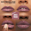 Maybelline superstay vinyl ink
